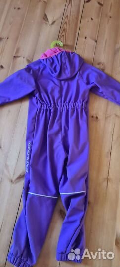 Комбинезон sherysheff