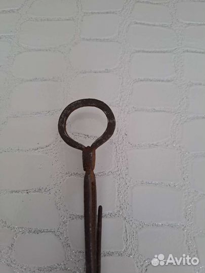 Весы безмен 19 век