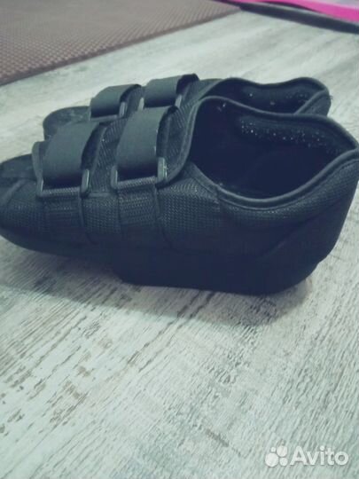 Обувь барука 2 шт