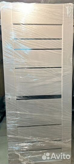 Двери межкомнатные новые