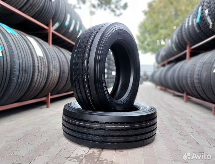 Шины 295/60r22.5 Supercargo SC278S artd: 806