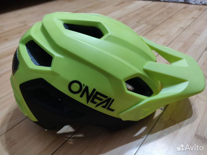 Шлем мтб oneal