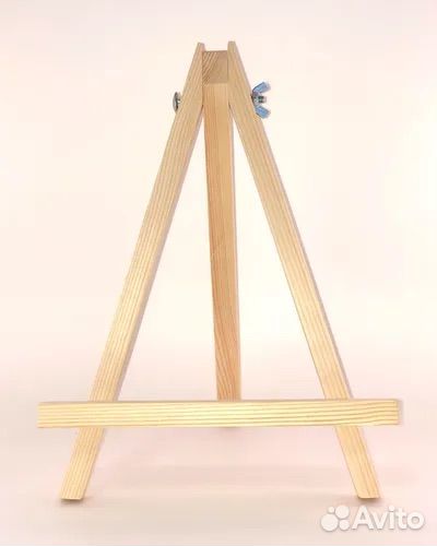Мольберт настольный