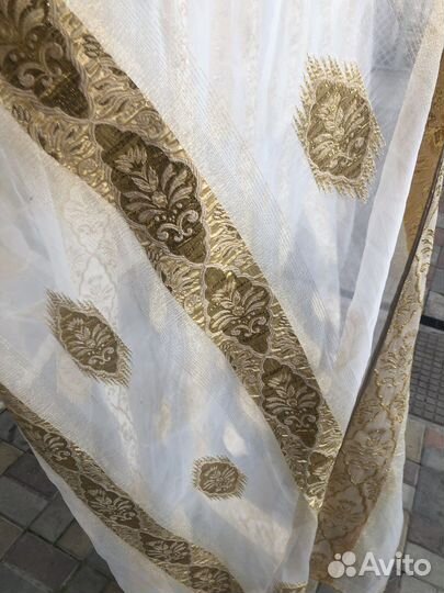 Шторы тюль занавески