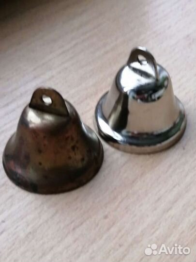 Колокольчик