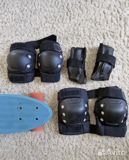 Лонгборд скейтборд