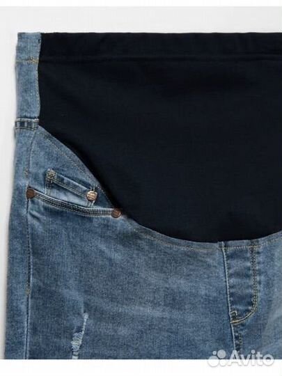 Джинсы для беременных