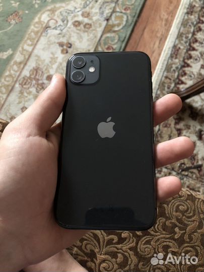 iPhone 11