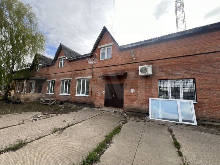 Свободного назначения, 1600м²