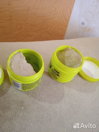 Wella крем маска для волос ароматизированная 25 мл