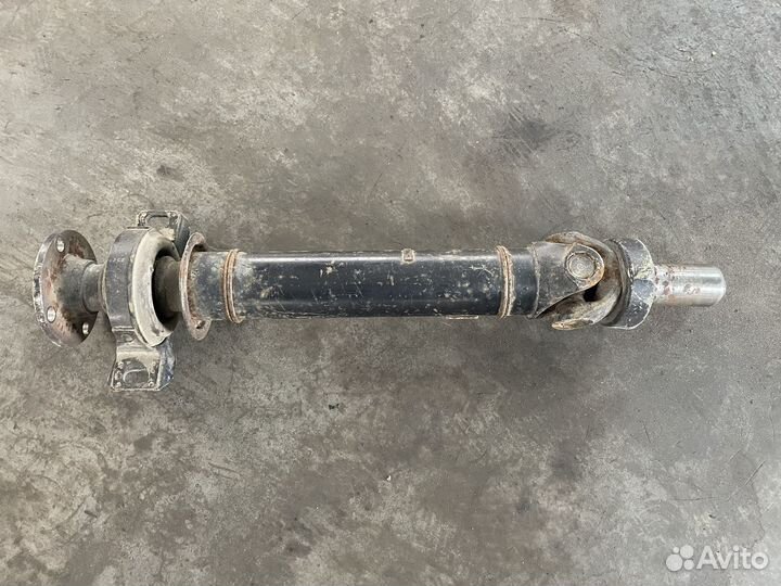 Кардан jzx 100 jzx 90