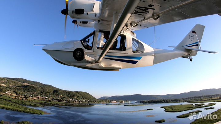 Кайман че 22