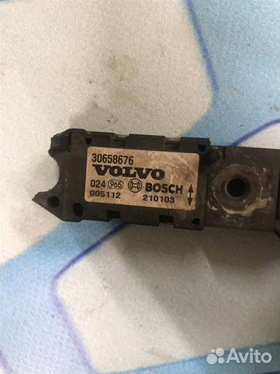 Датчик AIR BAG 30658676
