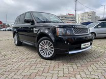 Land Rover Range Rover Sport 3.0 AT, 2012, 128 541 км, с пробегом, цена 2 070 000 руб.