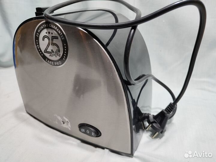 Мясорубка Scarlett SC-MG45M25 на запчасти