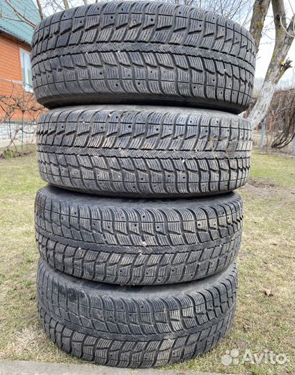 Диски 17 диаметр ET 30