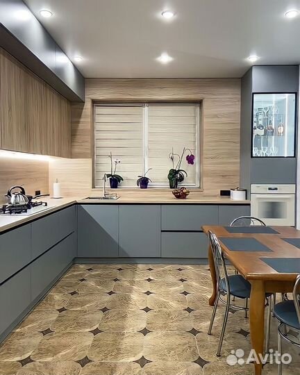 Кухня «Риннер»