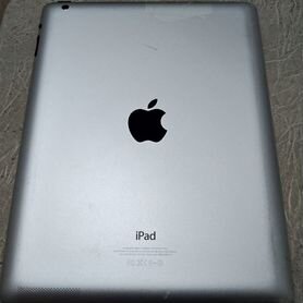 iPad 4 a-1458