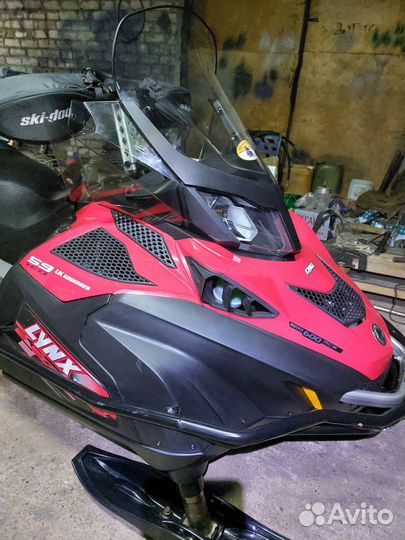 Продам снегоход