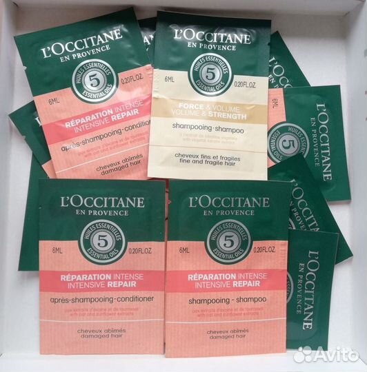 Loccitane