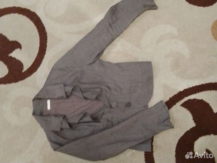 Вещи пакетом размеры 44, 46, 48, 50