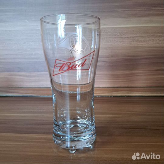 Пивные бокалы