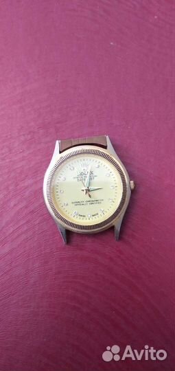 Часы Rolex