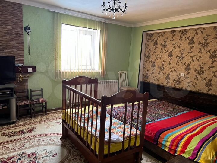 Дом 222 м² на участке 10 сот.