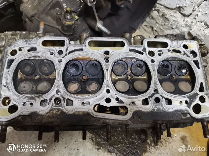 Гбц 1.3 мидсубиси лансер 9