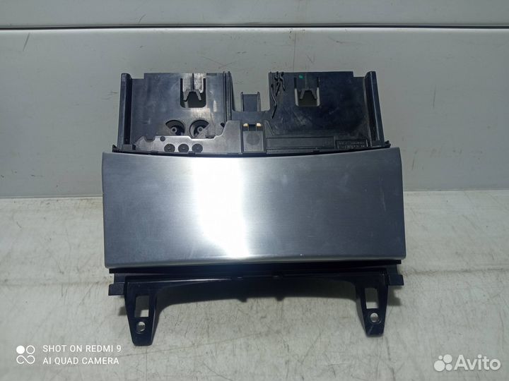 Пепельница mercedes-benz C-class 07* W204 / 