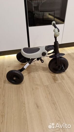 Happy baby велосипед