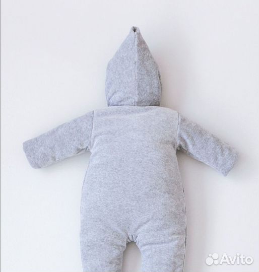 Комбенизон