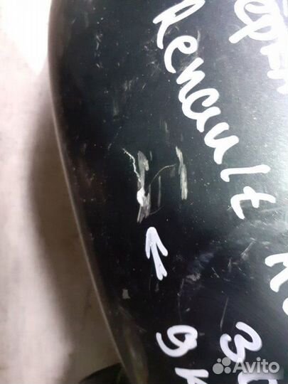 Зеркало Renault