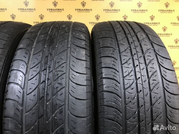 Cooper CS4 Touring 225/60 R18 100H