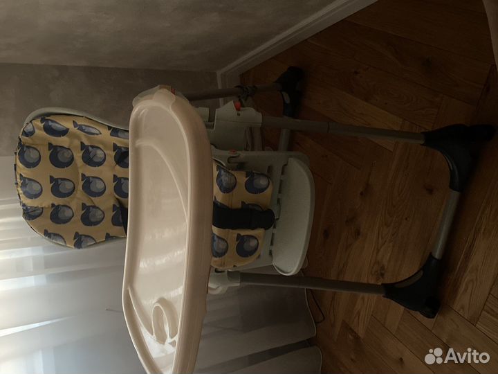 Столик для кормления бу