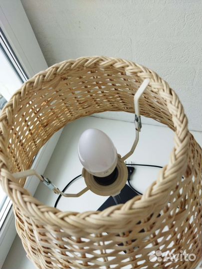 Настольная лампа IKEA