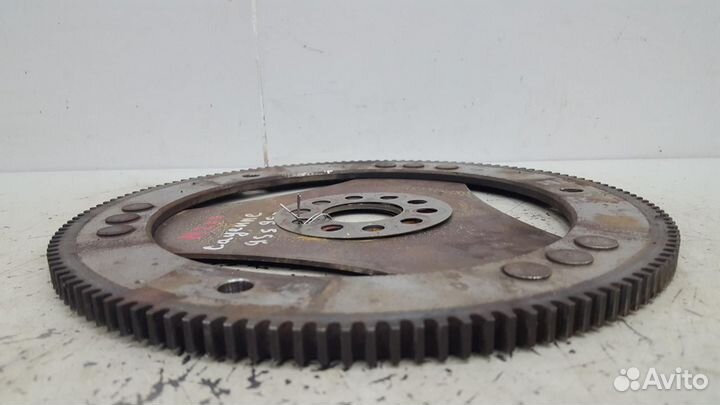 Маховик Porshe Cayenne 955 957 9PA BMV M02.2Y 3.2Л