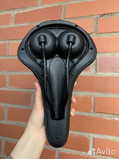 Седло для велосипеда
