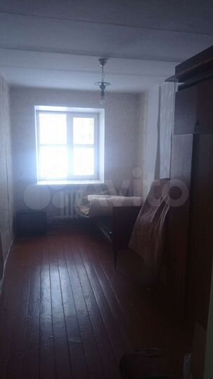 2-к. квартира, 39 м², 1/2 эт.