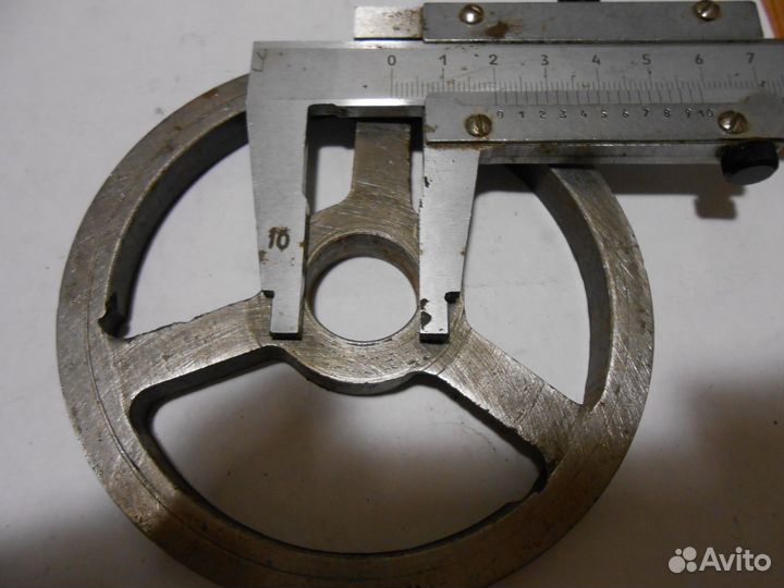 Ножи для Электро мясорубки мим-500