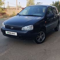 ВАЗ (LADA) Kalina 1.6 MT, 2010, 120 000 км, с пробегом, цена 278 000 руб.