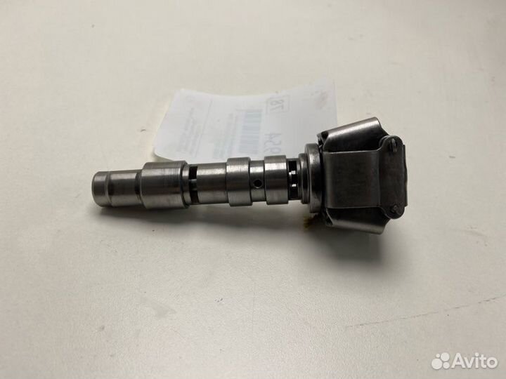 Центробежный регулятор АКПП Toyota Corolla AE110