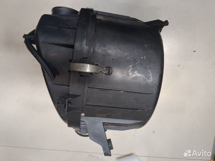 Измеритель потока воздуха Ford Ranger, 2007