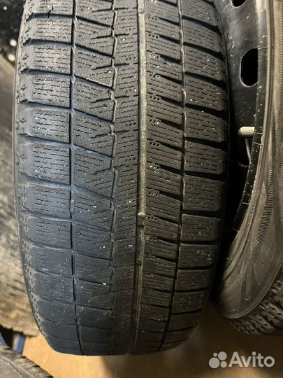 Bridgestone Blizzak Revo GZ 185/60 R14