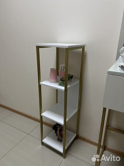 Аренда кабинета в салоне красоты