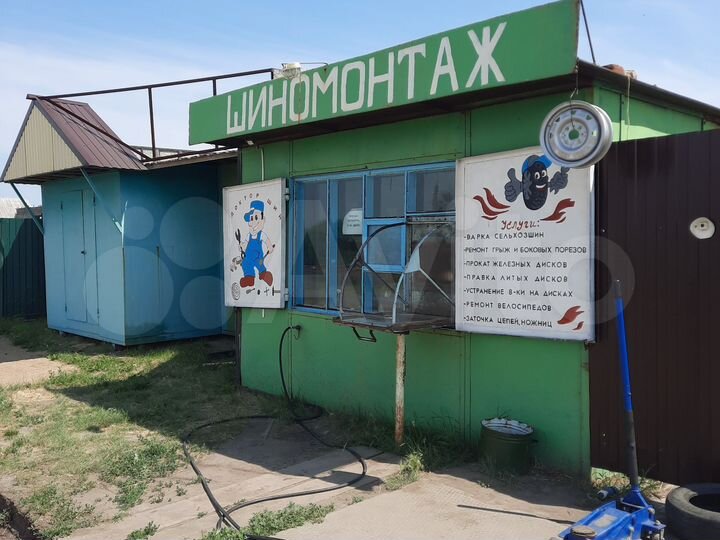 Участок 6,8 сот. (ИЖС)