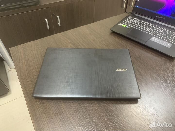 Acer E5 i5/20Gb/SSD+Tb HDD/940MX 2Gb/FHD