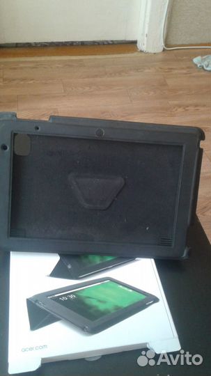 Чехол подставка для планшета