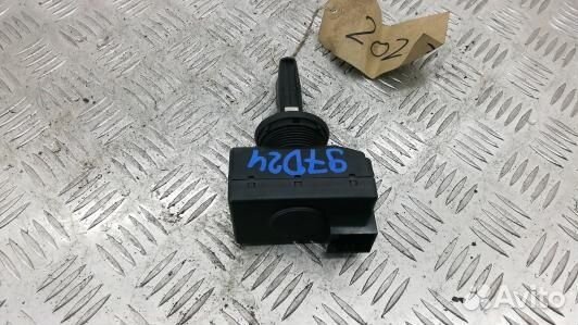 Замок зажигания volkswagen phaeton 1 (97D24J101)