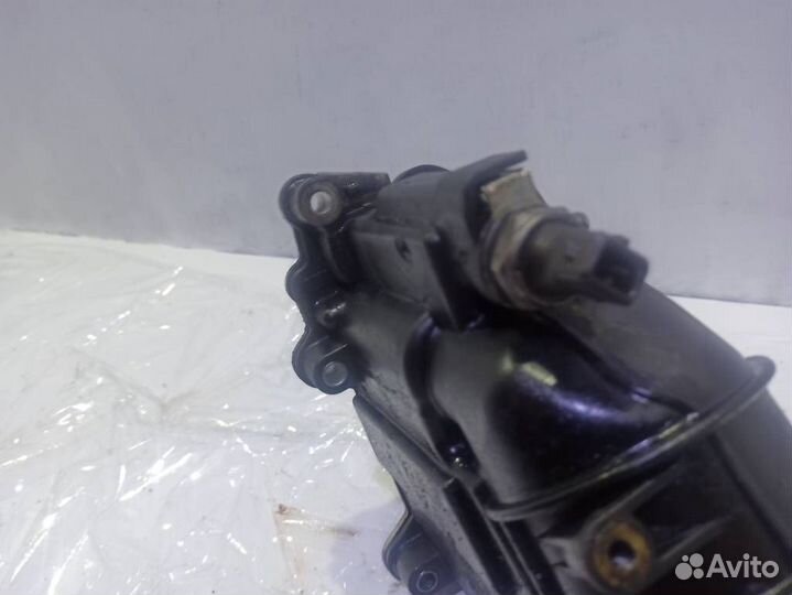 Корпус масляного фильтра